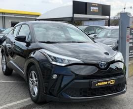 Toyota C-HR 1.8 Hybrid E-CVT Business GARANTITA