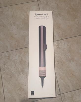 Dyson airstrait piastra