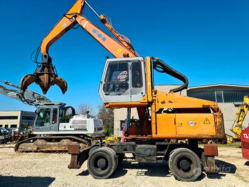 Caricatore industriale Fiat-Hitachi FH 200W ETS.3