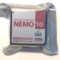 Micro server TCP-IP > seriale