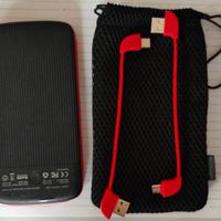 POWERBANK charmast 10000mah