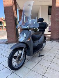 Malaguti Ciak 125