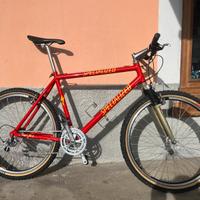 Specialized vintage M2