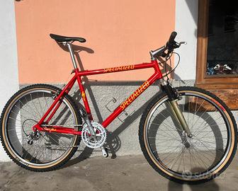 Specialized vintage M2