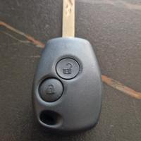 chiave Renault clio 2006