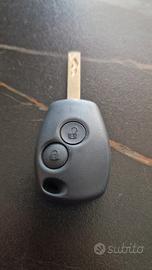 chiave Renault clio 2006