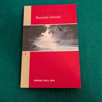 J.R.R. Tolkien - Racconti ritrovati