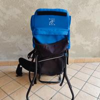 Zaino porta bambino 