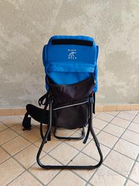 Zaino porta bambino 