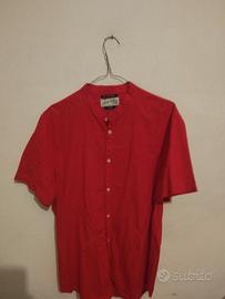 Camicetta rossa Alcott Large