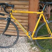 Bicicletta modello Cannondale R600 CAD3