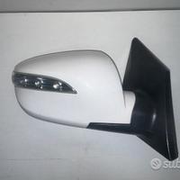 Specchietto retrovisore estern destro hyundai ix35