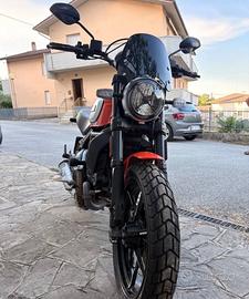 Ducati Scrambler 800