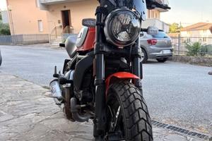 Ducati Scrambler 800