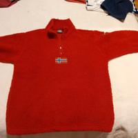 Felpa Napapijri originale