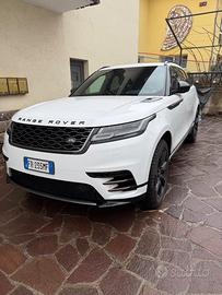 RANGE ROVER VELAR 2018 Motore con meno di 30000KM