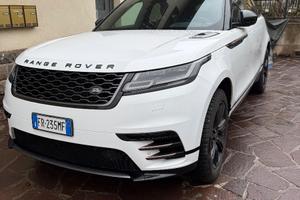 RANGE ROVER VELAR 2018 Motore con meno di 30000KM