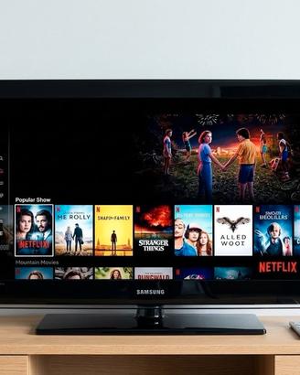 TV Samsung 37"  Full HD (modello  LE37B530) 