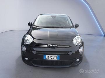 FIAT 500X 1.3 Mjet 95 CV Club NEOPATENTATI