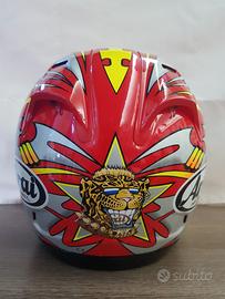 casco integrale ARAI serie CORSAIR RX-7