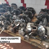 Motori piaggio vespa px 125 150 e lml 2t