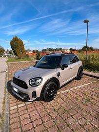 MINI Countryman Cooper S All4
