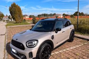 MINI Countryman Cooper S All4