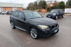 Bmw X1 xDrive20d Sport Line
