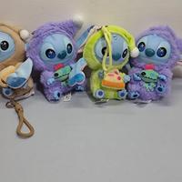 Lilo & Stitch 3 Ciondoli + 1 Omaggio