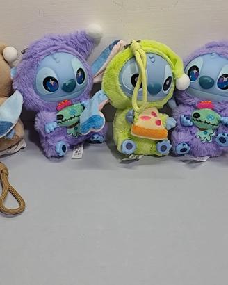 Lilo & Stitch 3 Ciondoli + 1 Omaggio