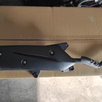 Marmitta scarico Kymco Like 125