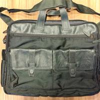 Borsa tracolla Piquadro 