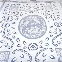 Manufatto XIX secolo francese