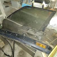 bmw 320i e30 portiera