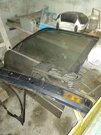 bmw 320i e30 portiera