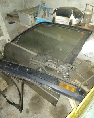 bmw 320i e30 portiera