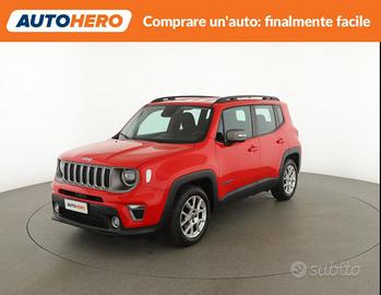 JEEP Renegade ZC98923