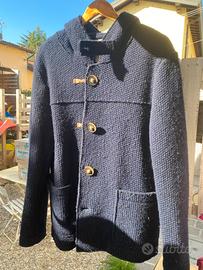 Giubbotto Siviglia Lana Uomo