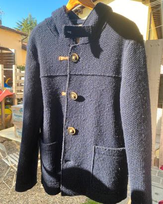 Giubbotto Siviglia Lana Uomo