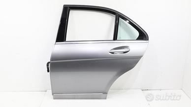 PORTIERA POSTERIORE SINISTRA MERCEDES Classe C Ber