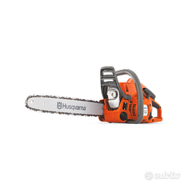 Motosega husqvarna 120 mark ii