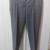 pantaloni eleganti