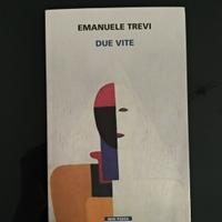 Due vite - Emanuele Trevi