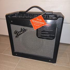 Amplificatore Fender Mustang 1 V2