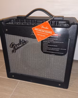 Amplificatore Fender Mustang 1 V2