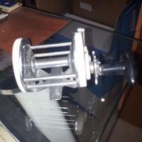 Mulinello professionale per la pesca