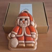 Thun formella Babbo Natale