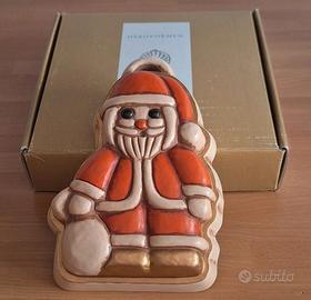 Thun formella Babbo Natale