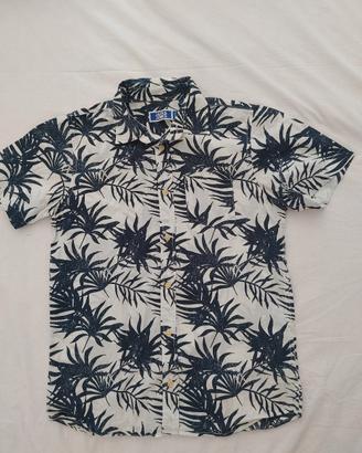 Camicia hawiana