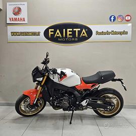 Yamaha XSR 900 - 2026